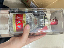 五糧液【雙12搶購中】第八代五糧液52度濃香型白酒 52度 500mL 2瓶 曬單實(shí)拍圖