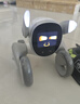 可立寶Loona機器狗 AI具身智能機器人 編程學(xué)習機器人 京東JoyInside CES創(chuàng  )新獎互動(dòng)玩具 兒童禮物套裝 曬單實(shí)拍圖