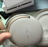 BOSE 王鶴棣同款 QuietComfort消噪耳機Ultra-沙丘灰 頭戴式無(wú)線(xiàn)藍牙降噪 沉浸音樂(lè )體驗 旗艦款 曬單實(shí)拍圖