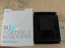 山靈（SHANLING）M1Plus高清無(wú)損音樂(lè )播放器MP3隨聲聽(tīng)hifi無(wú)損小巧便攜DSD解碼雙向藍牙 黑色+128G內存卡 曬單實(shí)拍圖