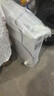 勝明春家用加水電暖氣片對流式水暖取暖器注水電暖器水循環(huán)智能靜音加熱 【防凍液款】變頻語(yǔ)音-0.8米（供暖10-15平） 曬單實(shí)拍圖