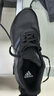 阿迪達斯男女 休閑系列 EDGE GAMEDAY SHOES 跑步鞋 IF0585 44碼 UK9.5碼 曬單實(shí)拍圖