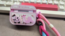 CARE CASE粉色動(dòng)物園泡泡珠AirPods Pro耳機殼保護套 泡泡珠ins可愛(ài)原創(chuàng  )設計適用于蘋(píng)果無(wú)線(xiàn)一二三四代磁吸 AirPods Pro ?(2022新款) 粉色動(dòng)物園泡泡珠耳機殼 曬單實(shí)拍圖