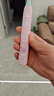 飛利浦（PHILIPS）兒童電動(dòng)牙刷 4-6歲12歲男女寶寶充電式聲波震動(dòng)牙刷2種模式(自帶刷頭*2) 兒童生日禮物 HX2432/02 粉色 曬單實(shí)拍圖