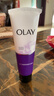 玉蘭油（OLAY）細滑煥膚潔面乳100g卸妝深層清潔控油平衡洗面奶生日禮物送女友 曬單實(shí)拍圖