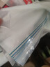 美麗雅自封袋大中小共90只雙鏈封口廚房冰箱冷凍收納袋食品級保鮮加厚 曬單實(shí)拍圖