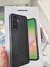 三星Samsung Galaxy A56 超薄機身5000萬(wàn)像素 5000mAh 拍照游戲手機 AI手機12GB+256GB 秘野灰國家補貼 曬單實(shí)拍圖