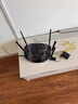 普聯(lián)（TP-LINK） AX5400千兆無(wú)線(xiàn)路由器 WiFi6 5G雙頻高速網(wǎng)絡(luò ) Mesh路由 游戲路由 智能家用穿墻 XDR5430易展版 曬單實(shí)拍圖