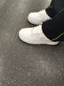耐克NIKE女空軍一號AF1 新年禮物 運動(dòng)鞋IH0640-161白粉38 曬單實(shí)拍圖
