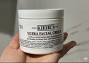 科顏氏（Kiehl's）全新第三代高保濕面霜50ml秋冬補水保濕滋潤護膚品禮盒 圣誕禮物 曬單實(shí)拍圖