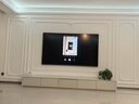 海信電視大薄荷E52Q 85吋 超薄貼墻 無(wú)倒影低反屏 前置回音壁 超畫(huà)質(zhì)U+MiniLED國家補貼壁紙電視85E52Q 85英寸 曬單實(shí)拍圖