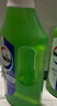 威露士（Walch）多用途消毒液消毒水1.5L檸檬 衣物除菌液家居環(huán)境殺菌非84酒精 曬單實(shí)拍圖