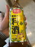 廚邦10度 蔥姜汁料酒500ml 傳統黃酒釀造 精制去腥增香調味料 曬單實(shí)拍圖