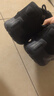 李寧云浪-萊卡皮質(zhì)版丨潮流休閑鞋男鞋春季百搭輕便厚底運動(dòng)鞋 黑色-2 41 曬單實(shí)拍圖