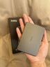 RIRO超薄磁吸充電寶 5000mAh 智能屏顯便攜移動(dòng)電源 3C 認證可登機快充輕薄小巧移動(dòng)電源S200 星灰 曬單實(shí)拍圖