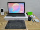 阿爾法博士國行Pad Pro2025新款16英寸平板電腦4K超清全面屏全網(wǎng)通5GWiFi十核16GB運行網(wǎng)課學(xué)習機游戲二合一 【星河銀】2025新款16英寸旗艦巨幕Max版 【16GB+1TB】 曬單實(shí)拍圖