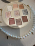 植村秀高奢限定眼影盤(pán) 萬(wàn)物流金 生日情人節禮物女送女友 曬單實(shí)拍圖