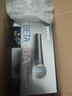 SHURE【SHURE授權全新正品】SHURE 舒爾小藍圈BETA58A麥克風(fēng)有線(xiàn)麥克風(fēng)直播動(dòng)圈k歌聲卡套裝話(huà)筒手持 BETA 58A +p2話(huà)放 曬單實(shí)拍圖