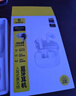 倍思M3s 入耳式降噪藍牙耳機 -50dB金標認證55小時(shí)長(cháng)續航適用于蘋(píng)果華為vivo榮耀OPPO手機禮物國家補貼 曬單實(shí)拍圖