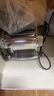 俊媳婦大功率純銅家用電動(dòng)面條機小型壓面機全自動(dòng)不銹鋼餃子皮新 兩刀純銅170w（面皮+3種面條） 曬單實(shí)拍圖