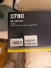 尼康（Nikon） D780單反相機D780數碼相機全畫(huà)幅專(zhuān)業(yè)高清攝影家用旅游單反相機 全新拆單機 機身(不含鏡頭) 官方標配【送鋼化膜+清潔套】 曬單實(shí)拍圖