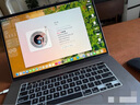 Apple MacBook Pro 2019款 16英寸 二手蘋(píng)果筆記本電腦 顏色以質(zhì)檢報告為準 i7+16G+512G 曬單實(shí)拍圖