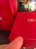 SK-II神仙水75ml面霜15g光子小燈泡10ml護膚品水乳套裝sk2圣誕生日禮物 曬單實(shí)拍圖