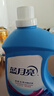 藍月亮洗衣液3kg*4瓶整箱批24斤深層潔凈薰衣草持久留香 :3kg*1瓶深層潔凈薰衣草 曬單實(shí)拍圖