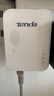 騰達（Tenda）1000M PH5無(wú)線(xiàn)有線(xiàn)PH3千兆電力貓IPTV高清千兆套裝 P3有線(xiàn)千兆一對IPTV專(zhuān)用 全新新 曬單實(shí)拍圖