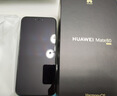 HUAWEI Mate 80 麒麟9020 16GB+512GB曜石黑 第二代紅楓影像 鴻蒙AI 超可靠玄武架構 華為直屏鴻蒙手機 曬單實(shí)拍圖