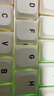 CHERRY櫻桃 MX10.1 矮軸機械鍵盤(pán) 藍牙無(wú)線(xiàn)鍵盤(pán) 游戲鍵盤(pán) RGB燈效 超薄機身 合金外殼 104鍵 新年禮物 曬單實(shí)拍圖