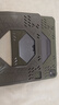 浦記（PLEXTONE）GP60電競平板保護套防滑防摔散熱硅膠軟殼適用于蘋(píng)果IPadPro/Y700四代/iQOOPad5/iQOOPad5Pro GP60三代-新煙青色-2024版 曬單實(shí)拍圖