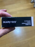 玫琳凱（MARY KAY）化妝品口紅緞光滋潤蜜唇膏滋潤唇新品不脫色化妝品官旗艦網(wǎng) 玫瑰豆沙 曬單實(shí)拍圖