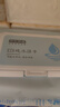 京東京造 EDI純水濕巾80片*10包 潔膚柔濕紙巾 嬰兒濕巾紙 8重過(guò)濾溫和 曬單實(shí)拍圖