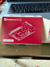 亞博智能樹(shù)莓派5代 Raspberry Pi 5開(kāi)發(fā)板AI入門(mén)套件python編程 曬單實(shí)拍圖