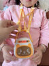 活石早教機兒童故事機嬰兒歌音樂(lè )播放器隨身聽(tīng)0歲3-6寶寶玩具益智熏聽(tīng) 國語(yǔ)+英語(yǔ)啟蒙熏聽(tīng)32G【10000+內容】配背帶掛環(huán) 2歲6-12個(gè)月寶寶玩具新生兒見(jiàn)面生日禮物 曬單實(shí)拍圖