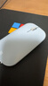微軟Surface Pro Laptop 無(wú)線(xiàn)鼠標藍牙4.0超薄便攜時(shí)尚設計師舒適全新盒裝官方正品 Surface便攜鼠標【精靈藍】|全新盒裝 曬單實(shí)拍圖