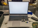 機械革命【國家補貼】耀世16Ultra 16英寸AI高靜游戲筆記本電腦（U7-255HX 32G 1T RTX5060 灰） 曬單實(shí)拍圖