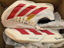 阿迪達斯 （adidas）男子 跑步系列 adizero Evo SL M 跑步鞋 JH6206 40碼/UK6.5 曬單實(shí)拍圖