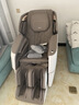 海爾（Haier）按摩椅家用全身太空艙零重力2025十大品牌電動(dòng)智能按摩沙發(fā)椅搖搖椅生日禮物實(shí)用送父母H3-317-WU1 曬單實(shí)拍圖