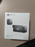大疆（DJI）Mic Mini 迷你無(wú)線(xiàn)麥克風(fēng) 藍牙直播降噪領(lǐng)夾麥 手機相機采訪(fǎng) vlog 直播錄音收音麥 【相機+手機可用】一拖二 官方標配【適配安卓+蘋(píng)果15/16/17系列】 曬單實(shí)拍圖
