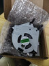 群贊 適用于 Lenovo聯(lián)想拯救者Y7000 Y7000P R7000 R7000P R9000P Y9000 Y9000P CPU GPU顯卡散熱風(fēng)扇 升級款-Y9000P R9000P 21款散熱風(fēng)扇 CPU+顯卡風(fēng)扇 曬單實(shí)拍圖
