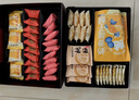 鮑師傅一盒酥雙層禮盒1180g多款糕點(diǎn)零食禮盒點(diǎn)心年貨節送禮伴手禮推薦 一盒酥雙層禮盒1180g 1盒 曬單實(shí)拍圖