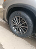 馬牌（Continental）汽車(chē)輪胎 235/60R18 103V UCJ 適配XC60 奔馳GLC 本田CRV 曬單實(shí)拍圖