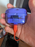 JBL TUNE BUDS 2  琉璃豆2代 主動(dòng)降噪運動(dòng)藍牙耳機 真無(wú)線(xiàn)藍牙耳機  帶麥游戲 入耳式耳塞 運動(dòng)防汗 紫色 曬單實(shí)拍圖