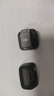 大疆 DJI Mic Mini 發(fā)射器（碳素黑）迷你無(wú)線(xiàn)降噪紐扣式領(lǐng)夾麥克風(fēng)采訪(fǎng)直播vlog收音麥 曬單實(shí)拍圖