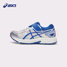 亞瑟士（asics）童鞋2025款男女童緩震跑步鞋舒適回彈緩沖CONTANA PS1014A377 曬單實(shí)拍圖