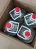 牛欄山二鍋頭 大桶裝 泡酒 口糧酒 清香風(fēng)格 62度 5L*4桶 整箱裝 曬單實(shí)拍圖
