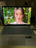 惠普HP【國家補貼】星Book Pro 14 輕薄筆記本電腦(酷睿Ultra5 32G 1T 2.8K 120Hz OLED AI)銀 曬單實(shí)拍圖