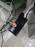 TOWE同為防雷濾波桌面PDU插座抗電涌插座電源濾波器插座音響專(zhuān)用電源凈化器6位總控 APZ-1026SF 曬單實(shí)拍圖